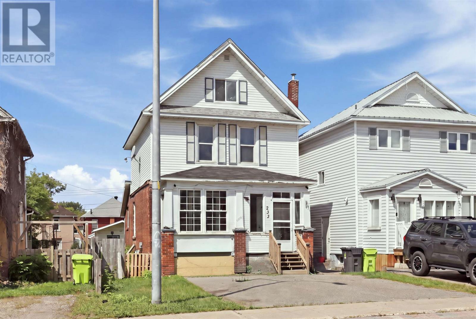 233 Gloucester St, Sault Ste. Marie, Ontario P6A 1N6 - Photo 37 - SM262237