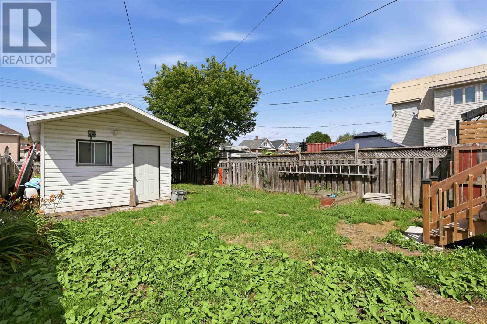233 Gloucester St, Sault Ste. Marie, Ontario P6A 1N6 - Photo 34 - SM262237