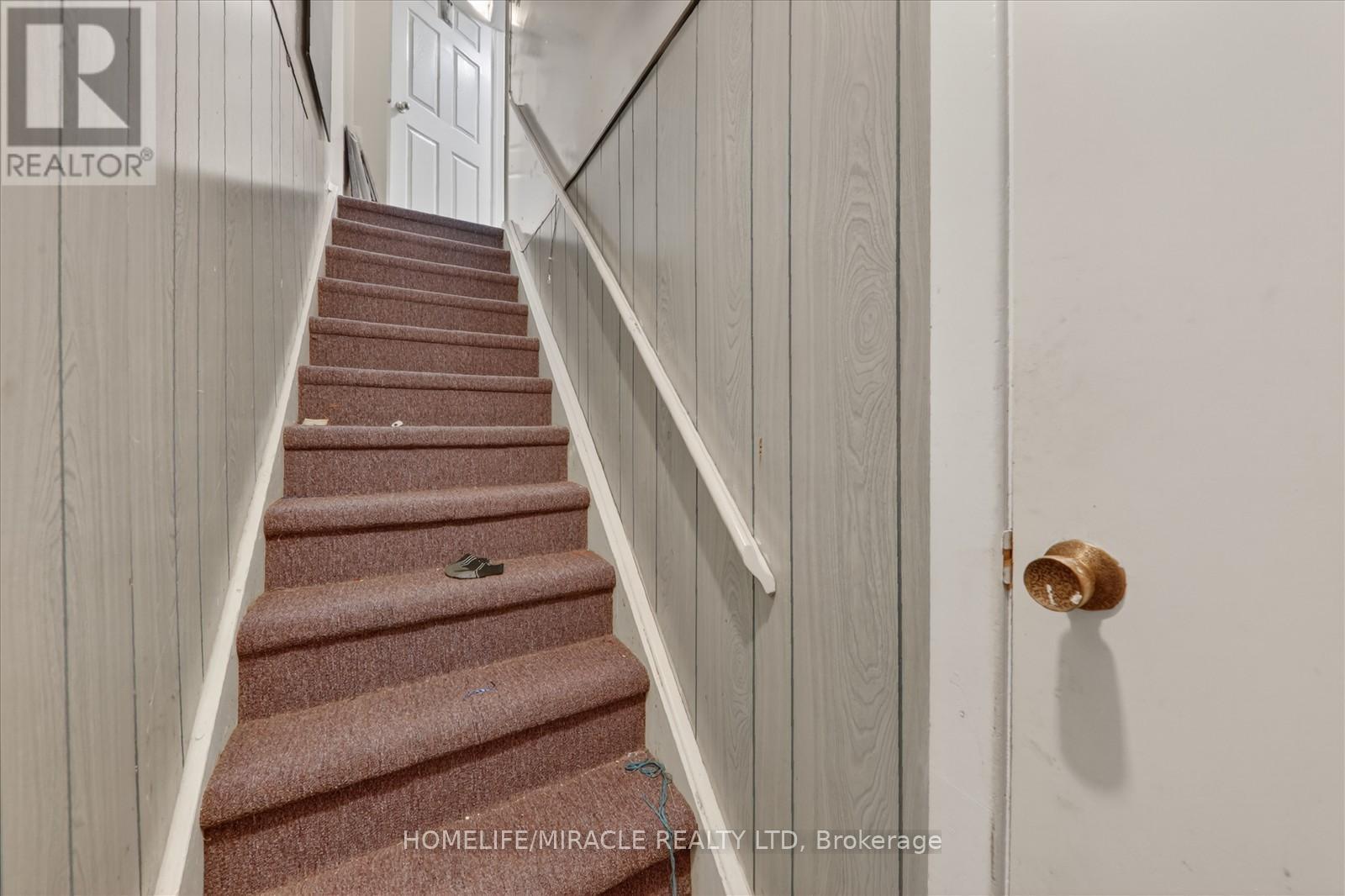 42 Nahanni Terrace, Toronto, Ontario  M1B 1B8 - Photo 35 - E13442084