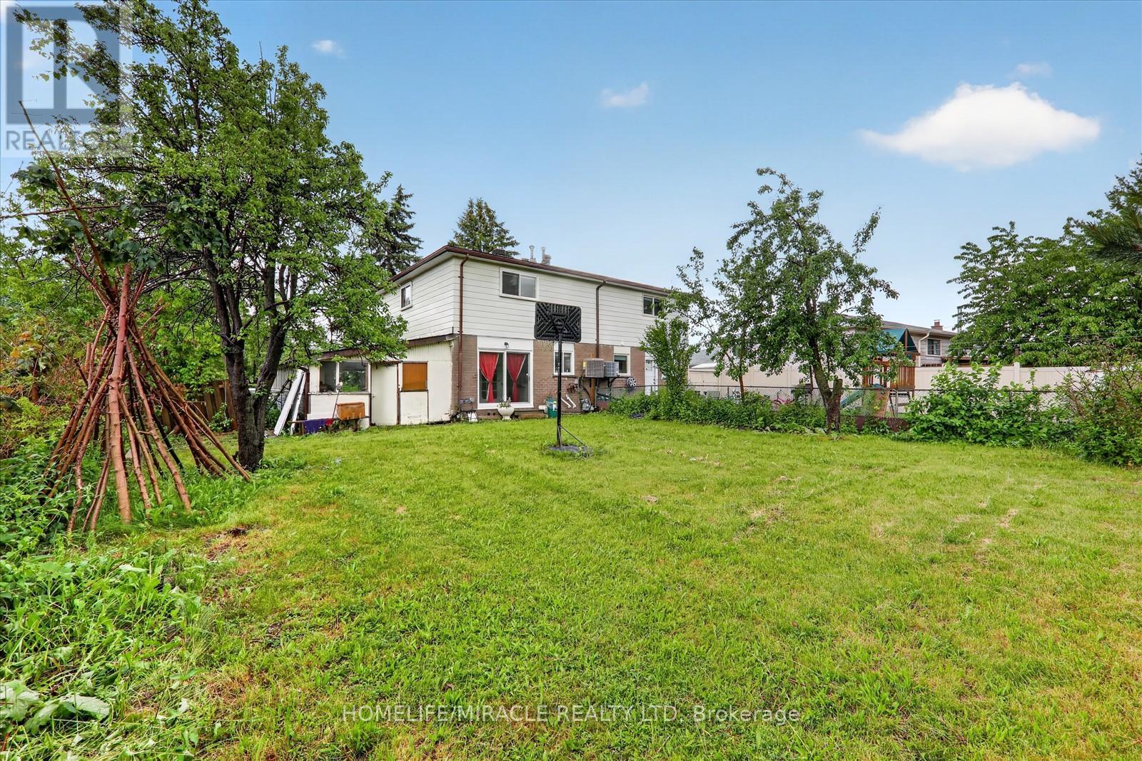 42 Nahanni Terrace, Toronto, Ontario  M1B 1B8 - Photo 47 - E13442084