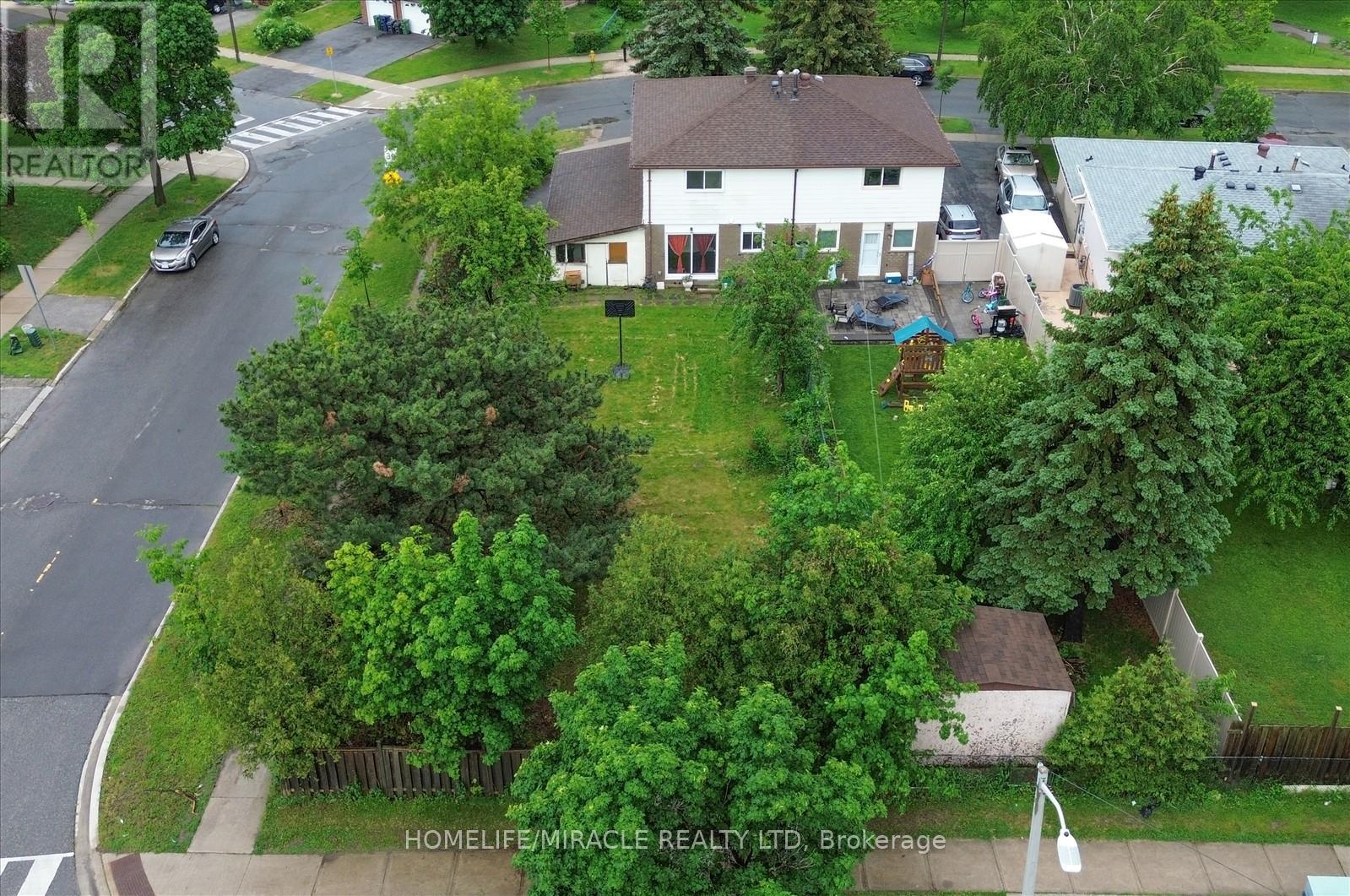42 Nahanni Terrace, Toronto, Ontario  M1B 1B8 - Photo 48 - E13442084