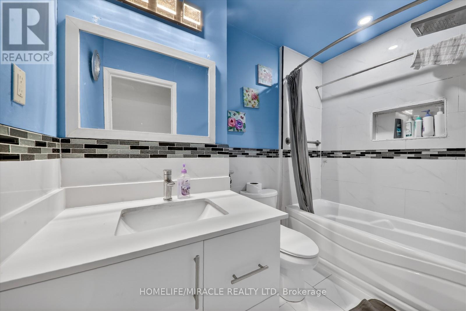 42 Nahanni Terrace, Toronto, Ontario  M1B 1B8 - Photo 25 - E13442084
