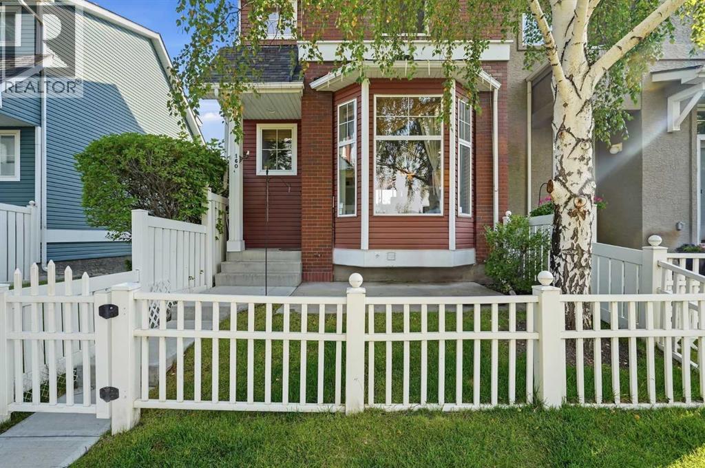 160 Promenade Way SE, Calgary, Alberta  T2Z 4E9 - Photo 2 - A2339024