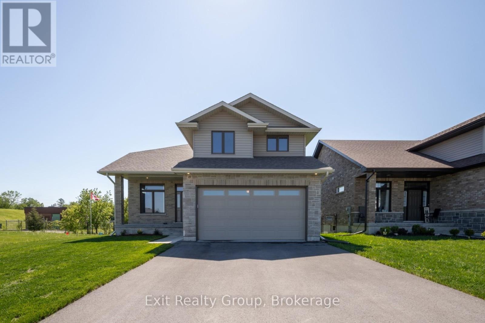 49 Lanark Drive, Belleville, Ontario  K8N 0G8 - Photo 1 - X13701146