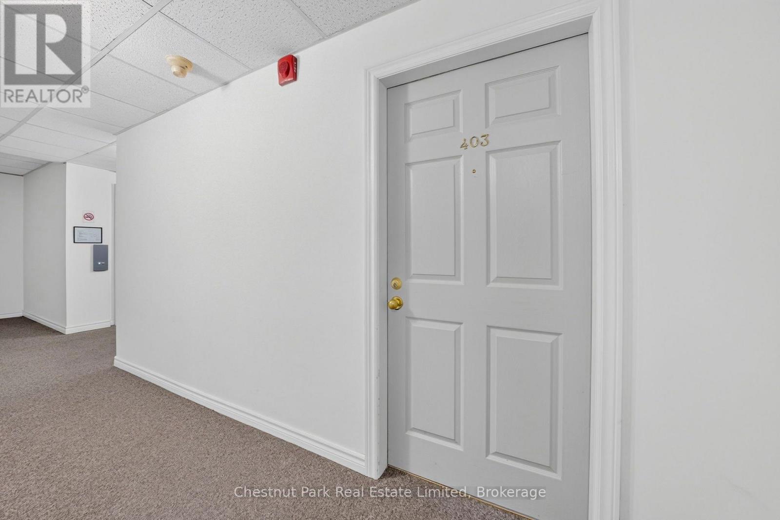 403 - 172 Main Street, Prince Edward County, Ontario K0K 2T0 - Photo 3 - X13701210