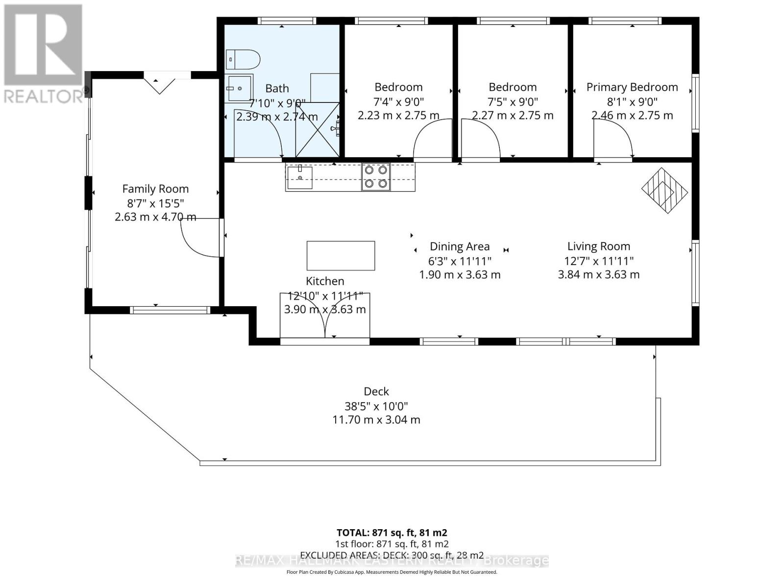 9 - 422 Island View Road, Alnwick/haldimand, Ontario  K0K 2X0 - Photo 42 - X13701242