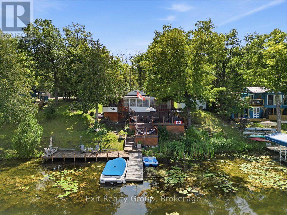 82 Canal Road, Trent Hills, Ontario  K0L 1L0 - Photo 31 - X13701274