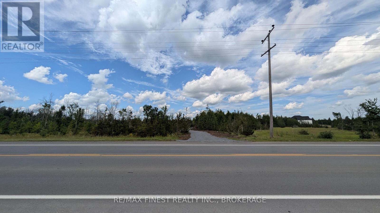 0 County Road 2, Loyalist, Ontario  K7P 0N8 - Photo 2 - X13701148