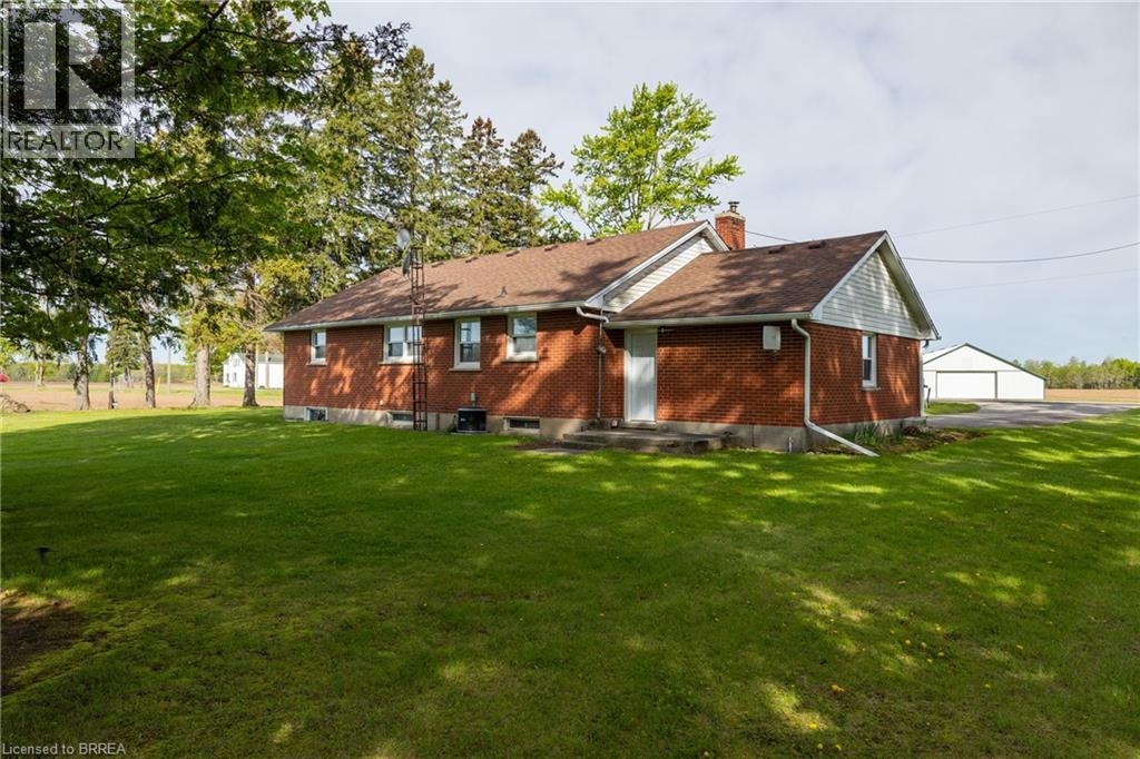 522 Ellis Avenue, Brantford, Ontario  N3T 5L5 - Photo 5 - 40830693