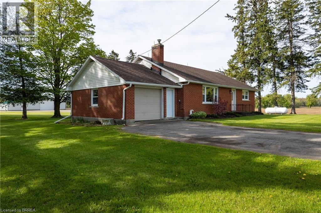 522 Ellis Avenue, Brantford, Ontario  N3T 5L5 - Photo 2 - 40830693