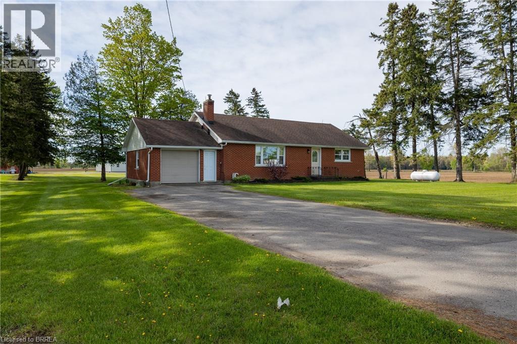 522 ELLIS Avenue, Brantford, Ontario