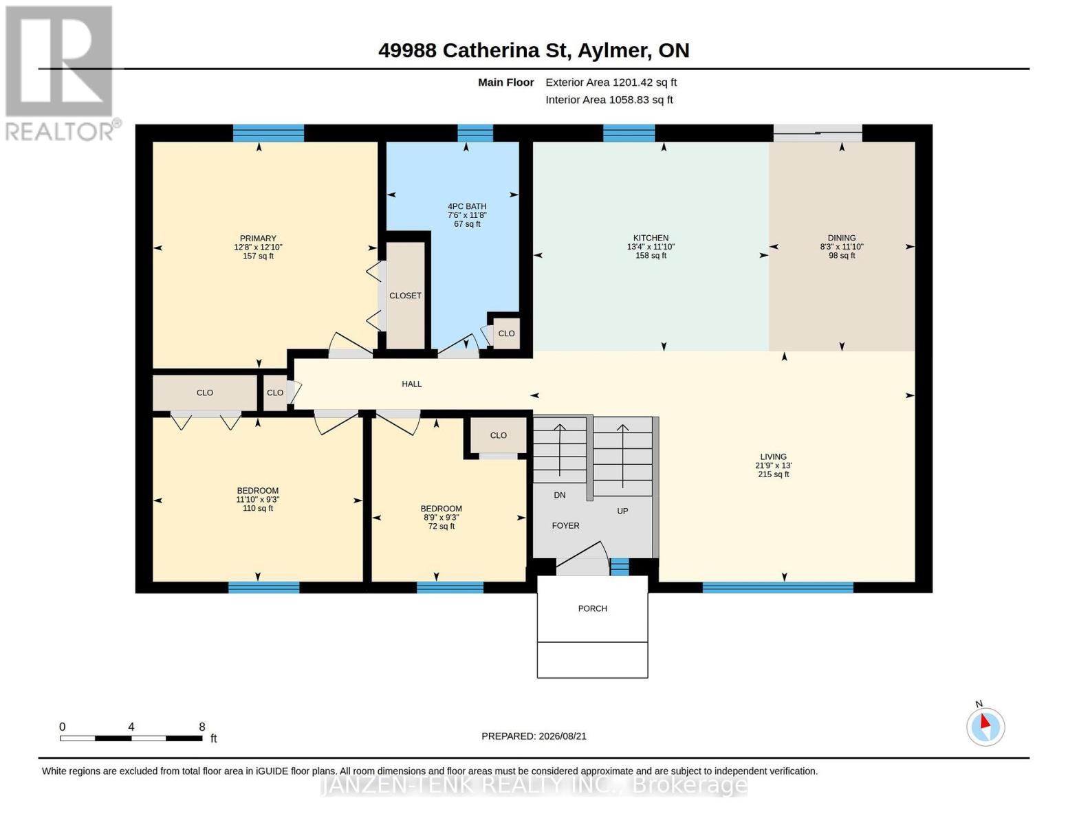 49988 Catherina Street, Malahide, Ontario  N5H 2R1 - Photo 46 - X13701304