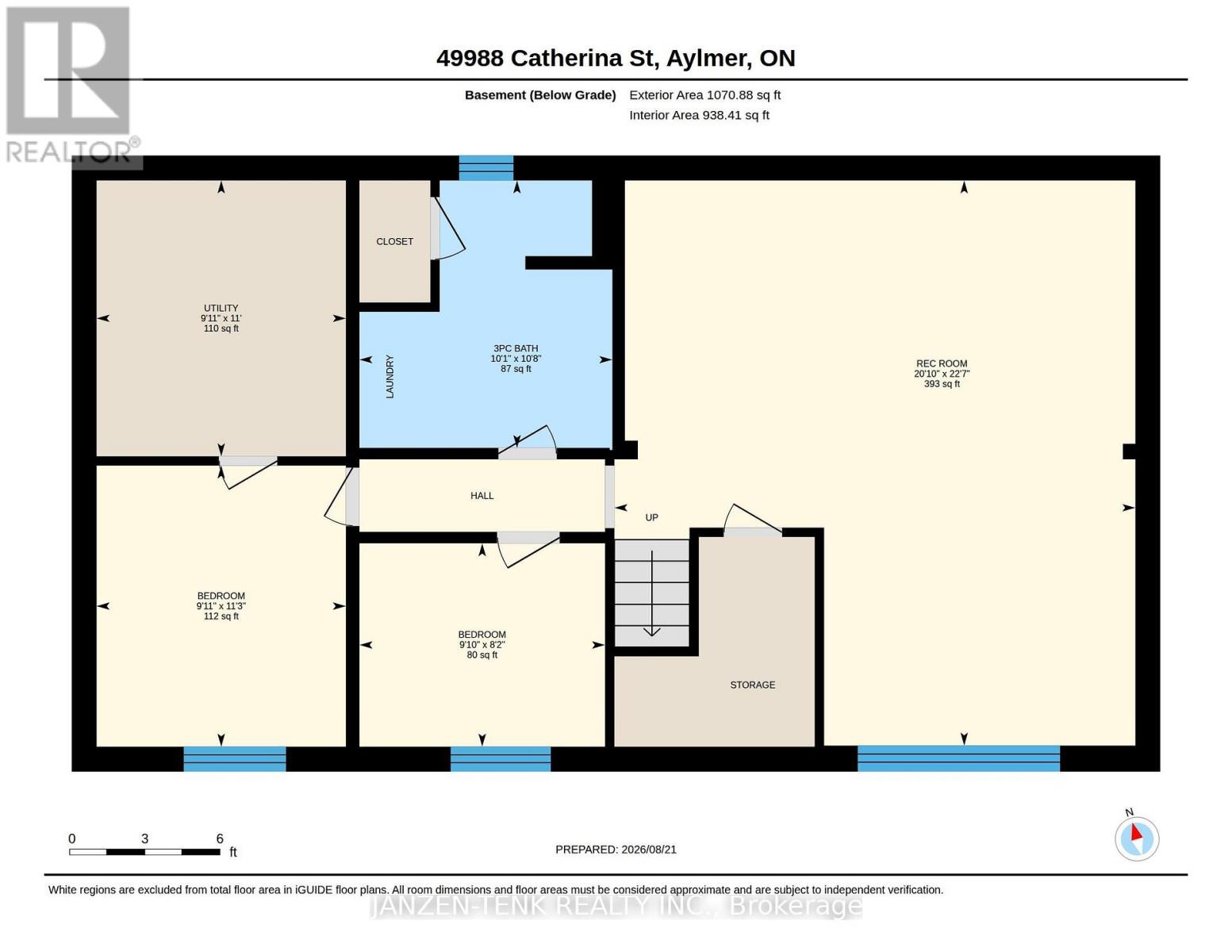 49988 Catherina Street, Malahide, Ontario  N5H 2R1 - Photo 47 - X13701304