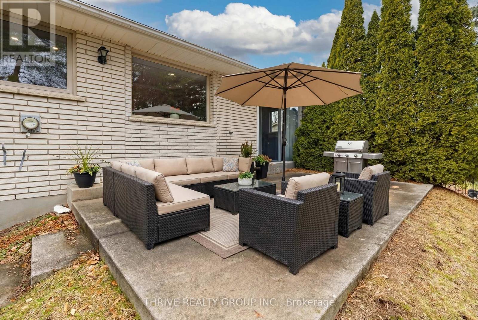 688 Westmount Hill Drive, London South, Ontario  N6K 1B2 - Photo 29 - X13701322