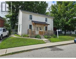 71 GRAND RIVER Street S, Paris, Ontario