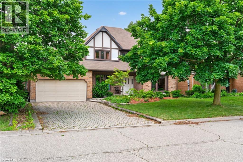 20 Tamwood Court, Stoney Creek, Ontario  L8J 2L2 - Photo 2 - 40826916