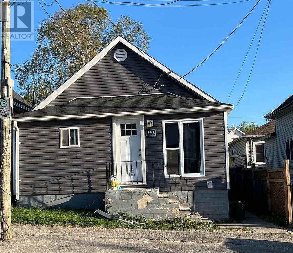 110 CROATIA AVENUE, Timmins, Ontario