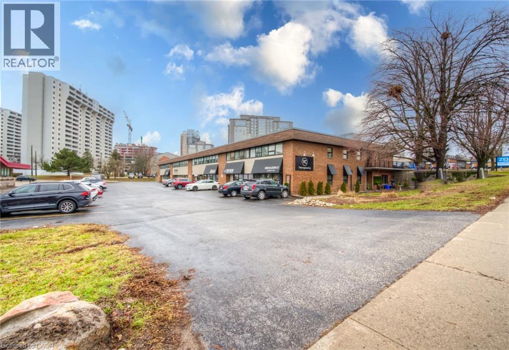 279 Weber Street N Unit# 4, Waterloo, Ontario N2J 3H8 - Photo 13 - 40836064