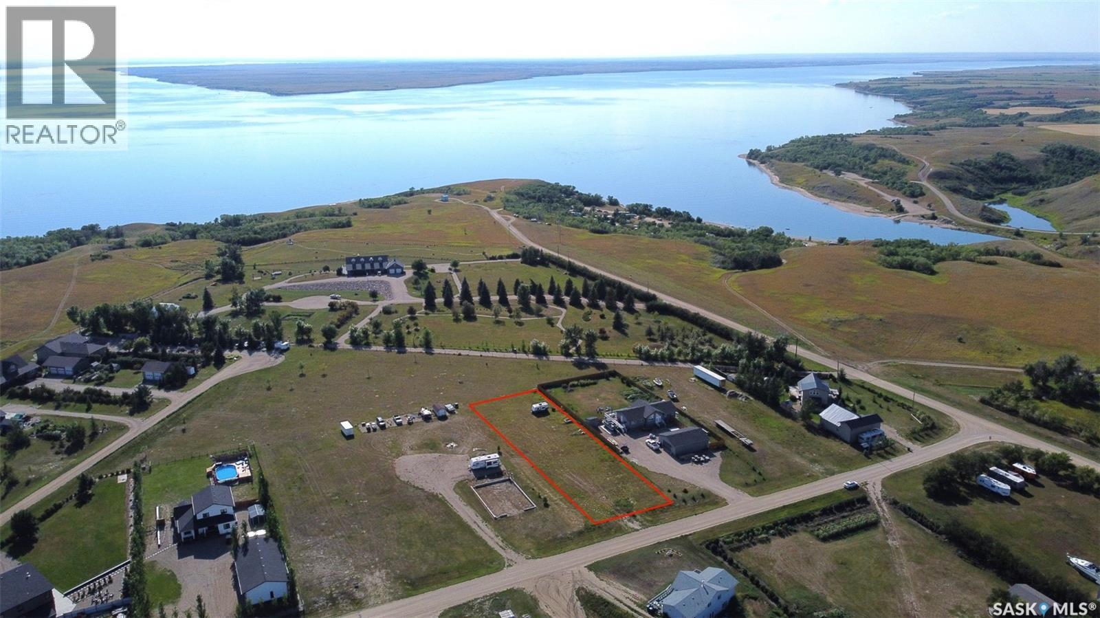 529 Aaro Avenue, Elbow, Saskatchewan  S0H 1J0 - Photo 11 - SK036859