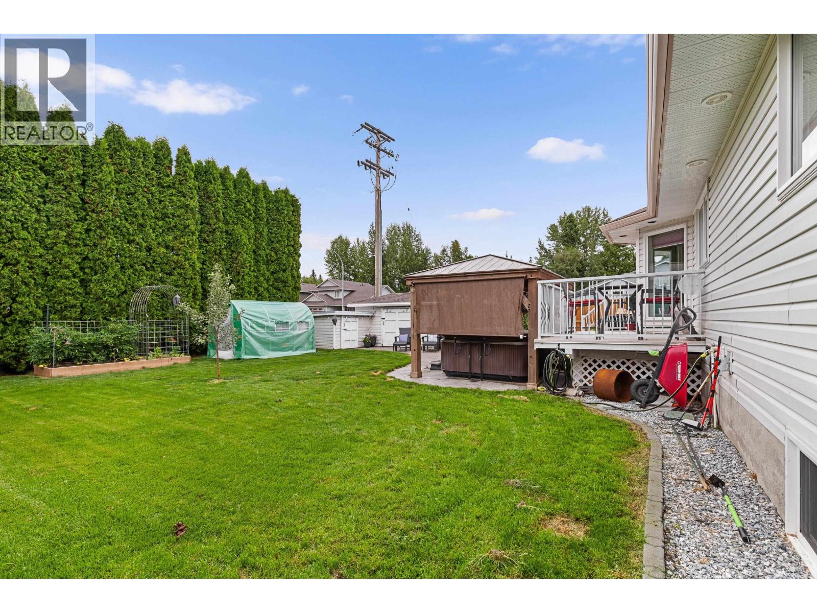 3004 Seton Crescent, Prince George, British Columbia  V2K 4T7 - Photo 32 - R3157845