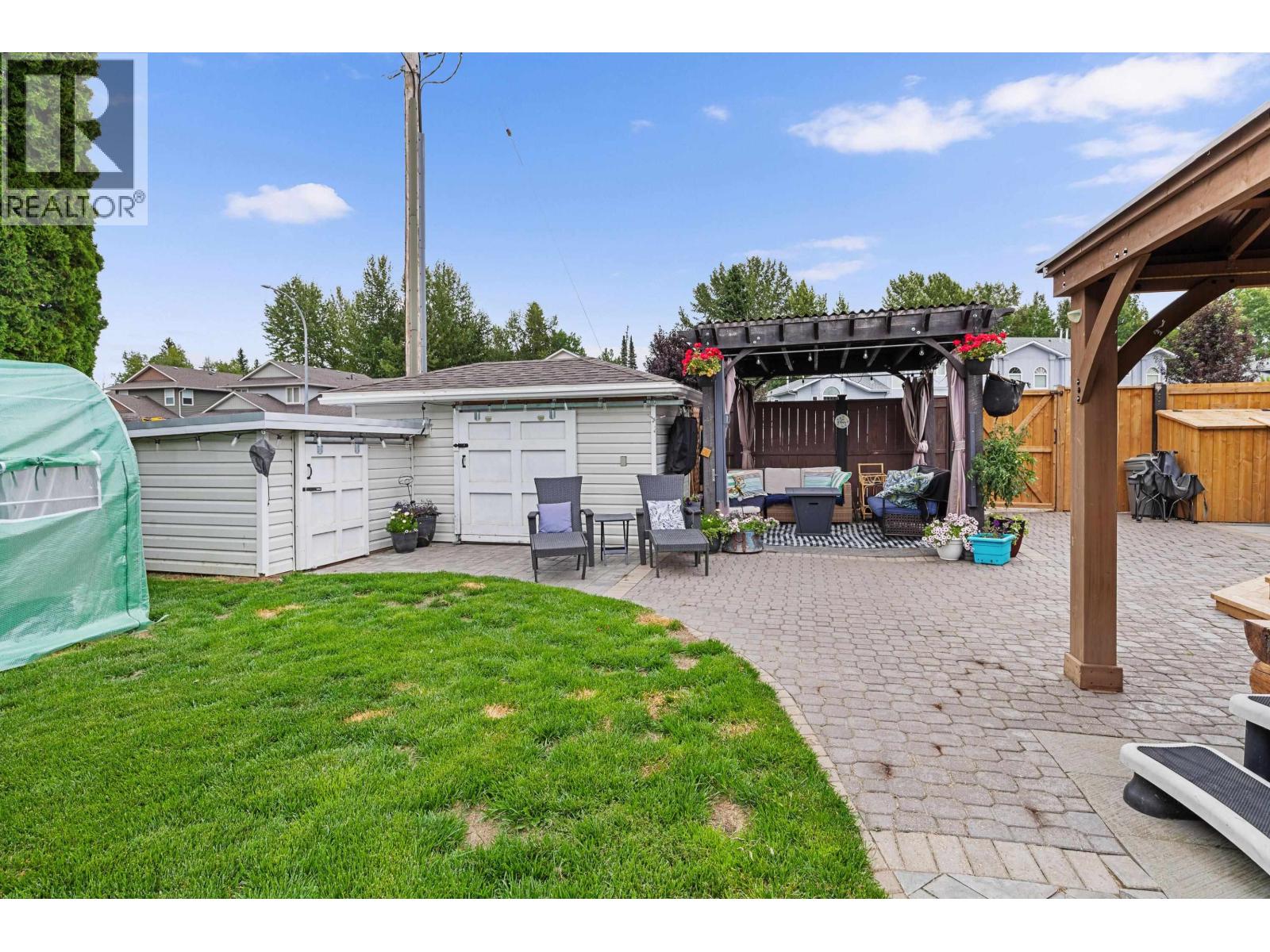 3004 Seton Crescent, Prince George, British Columbia  V2K 4T7 - Photo 31 - R3157845