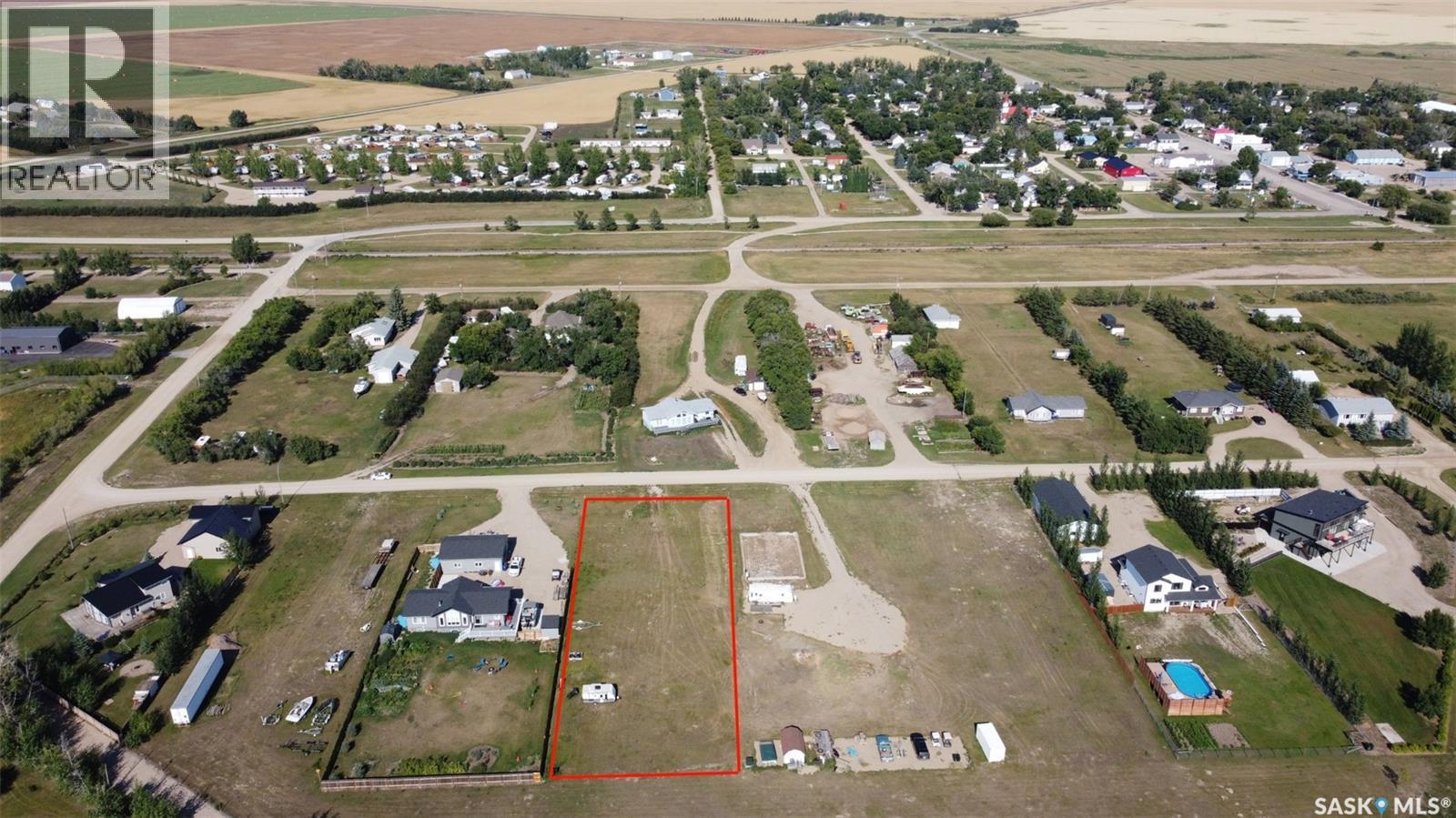529 Aaro Avenue, Elbow, Saskatchewan  S0H 1J0 - Photo 7 - SK036859