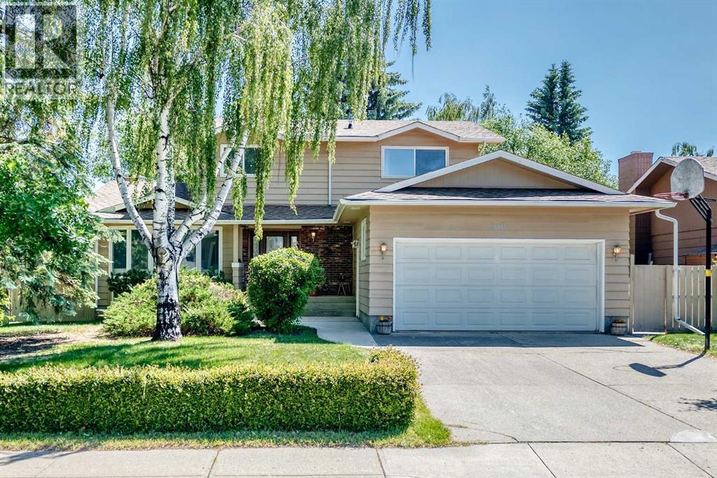 316 Parkland Way SE, Calgary, Alberta  T2J 4L2 - Photo 1 - A2323622