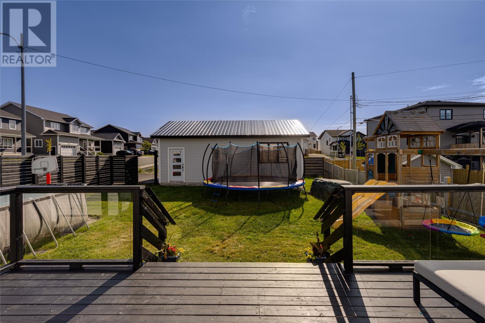 1 Ozark Place, St. John's — photo 37