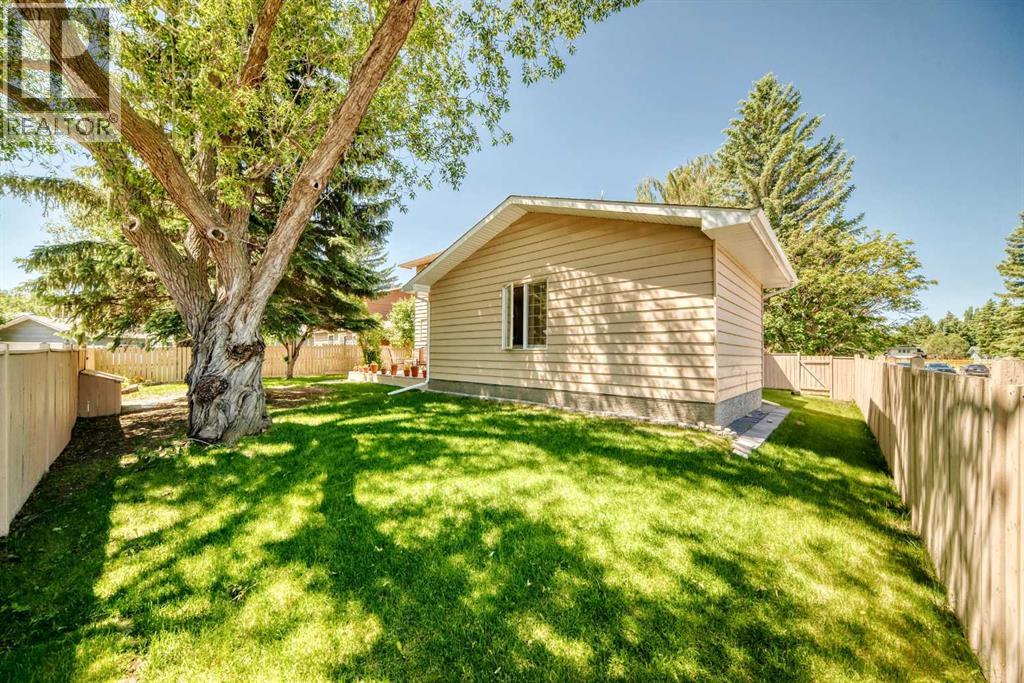 316 Parkland Way SE, Calgary, Alberta  T2J 4L2 - Photo 40 - A2323622
