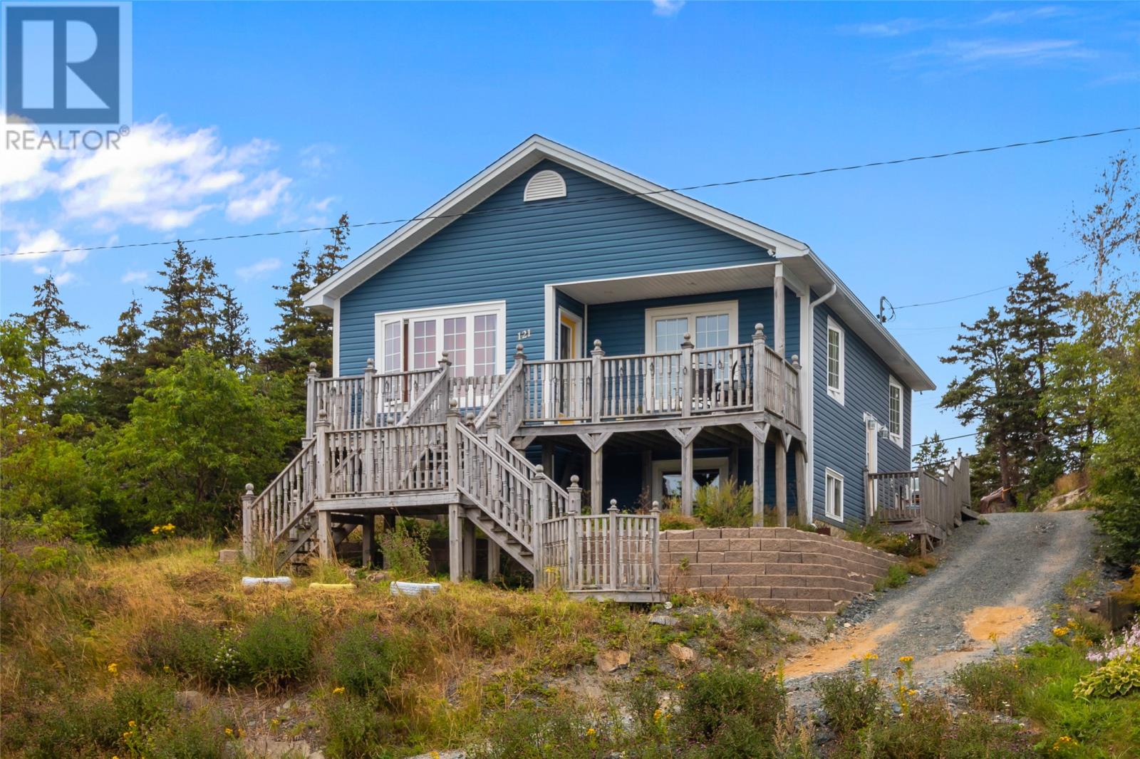 121 Linegar Avenue, St. John's