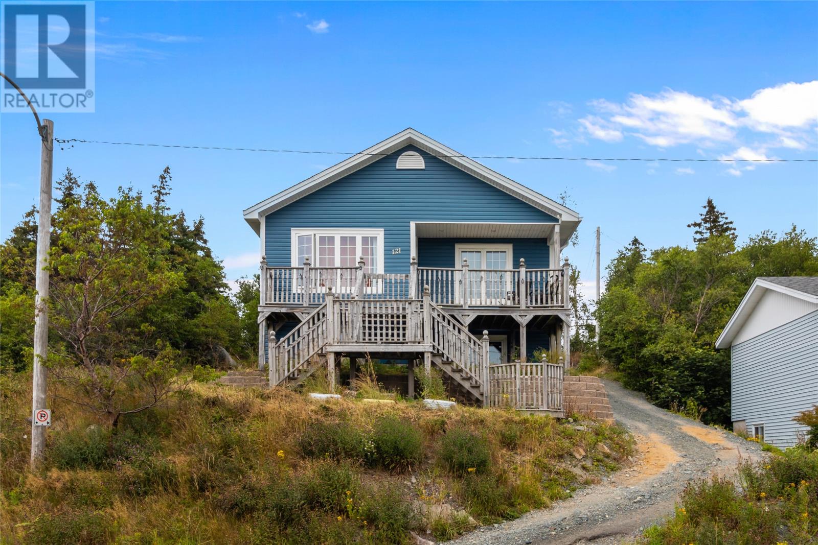 121 Linegar Avenue, St. John's — photo 2