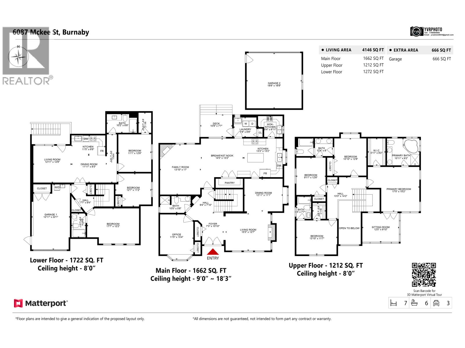6087 Mckee Street, Burnaby, British Columbia V5J 2V6 - Photo 9 - R3157597