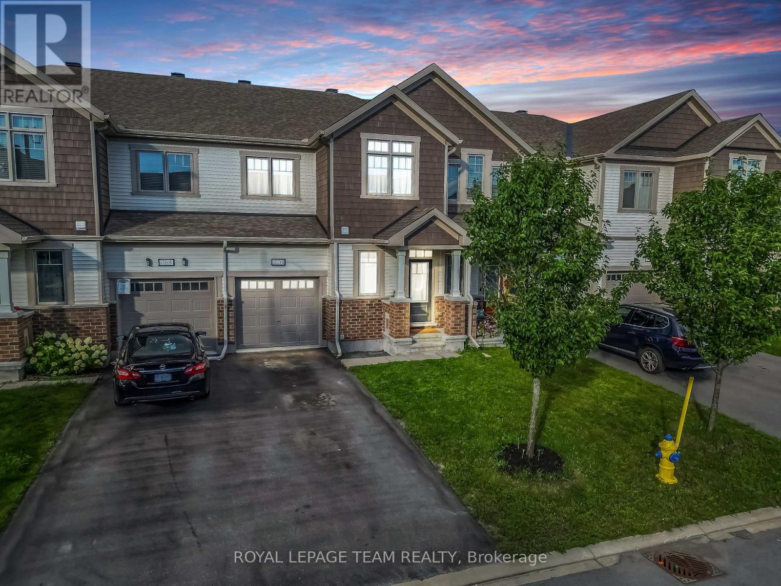770 Brittanic Road, Ottawa, Ontario  K2V 0R5 - Photo 2 - X13701140