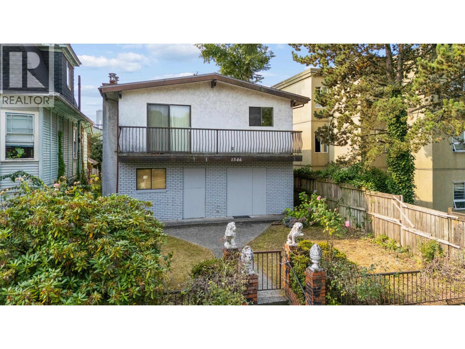 1546 Adanac Street, Vancouver, British Columbia  V5L 2C5 - Photo 4 - R3157844