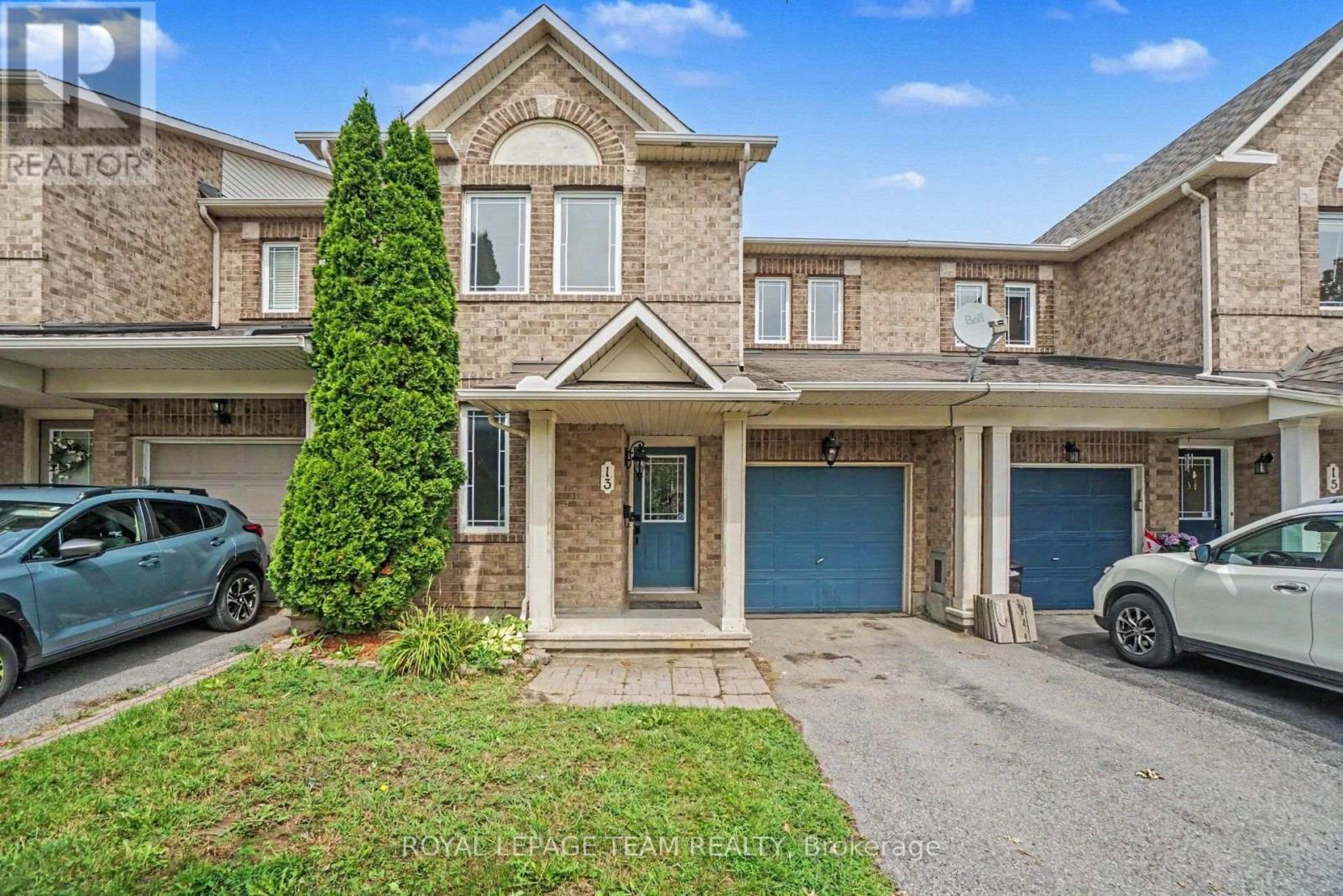 13 Stoneleigh Street, Ottawa, Ontario  K2G 7A2 - Photo 1 - X13701168
