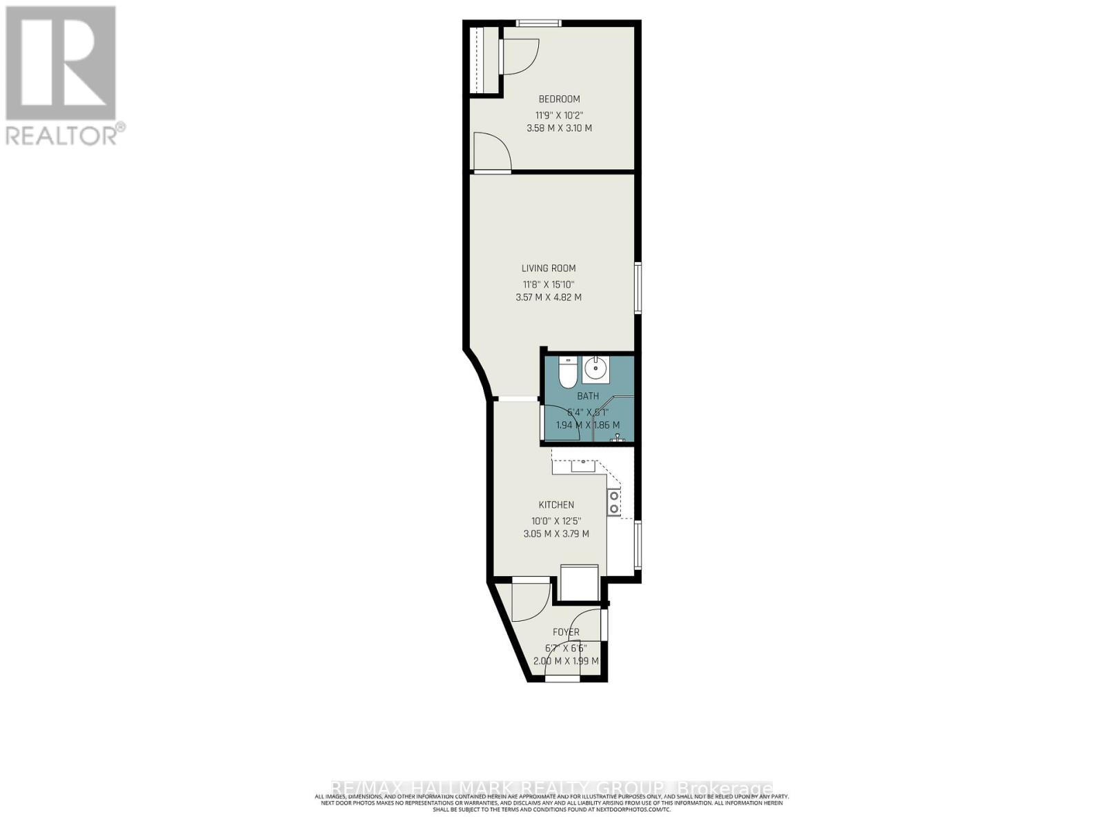 2 - 64 Cobourg Street, Ottawa, Ontario K1N 8G8 - Photo 4 - X13701262