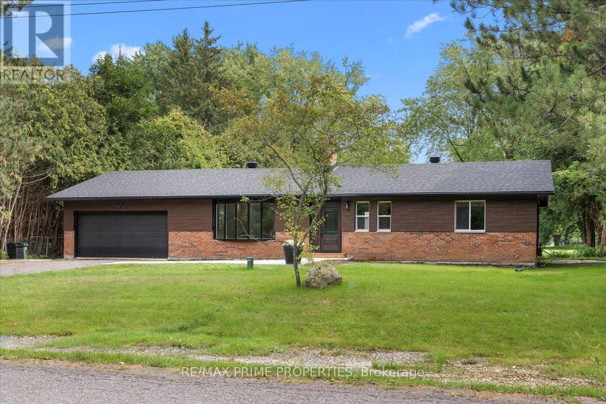 6636 MARINA DRIVE, Ottawa, Ontario