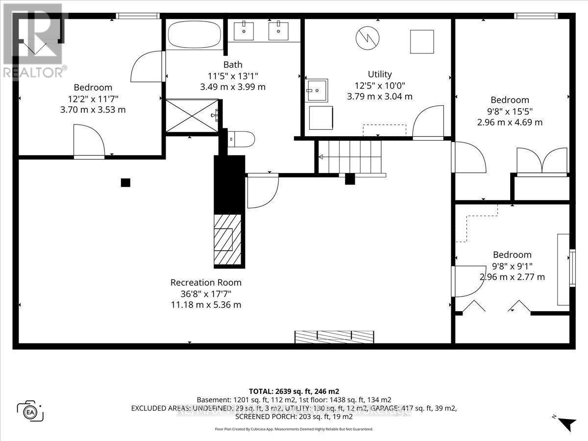 6636 Marina Drive, Ottawa, Ontario K4M 1B3 - Photo 48 - X13701312