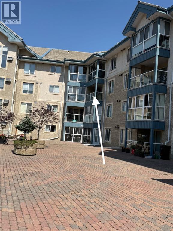 306, 7239 Sierra Morena Boulevard Sw, Calgary, Alberta  T3H 3L7 - Photo 2 - A2332984