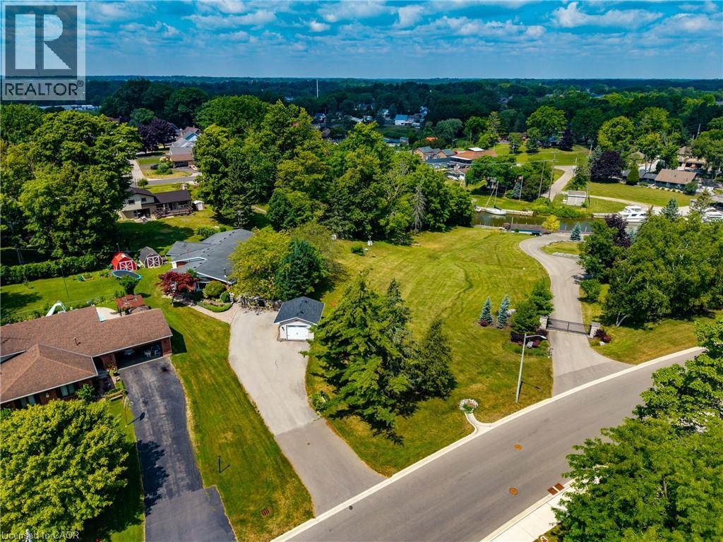 17 Donjon Boulevard, Port Dover, Ontario  N0A 1N7 - Photo 45 - 40855899