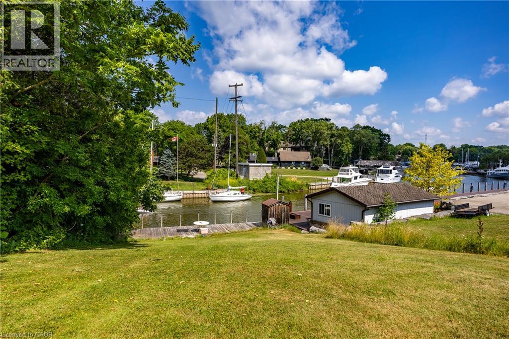17 Donjon Boulevard, Port Dover, Ontario  N0A 1N7 - Photo 42 - 40855899