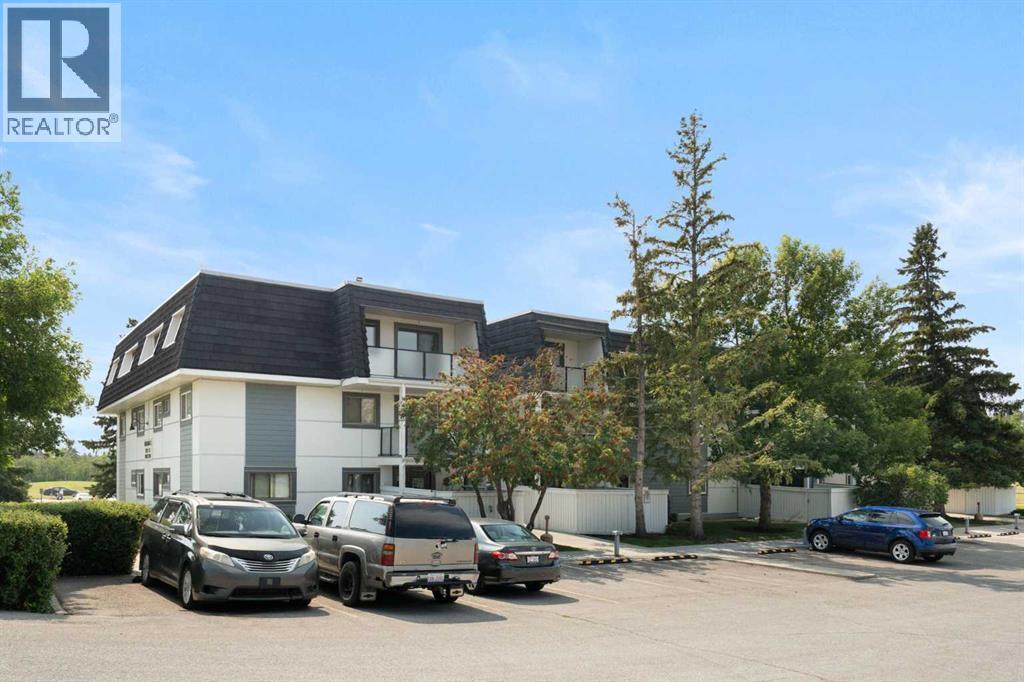 2301, 3115 51 Street SW, Calgary, Alberta T3E 6P4 - Photo 2 - A2339072