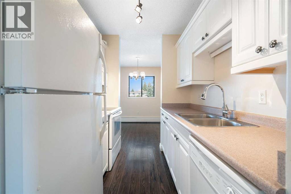 2301, 3115 51 Street SW, Calgary, Alberta T3E 6P4 - Photo 19 - A2339072