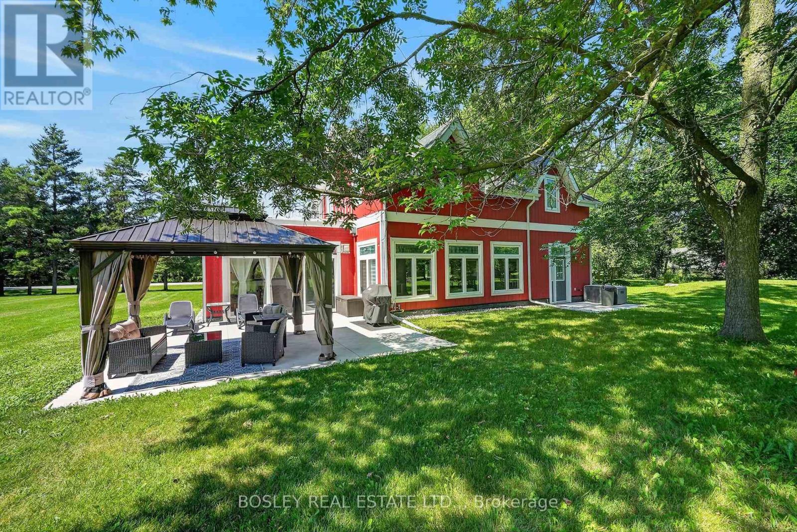 1073 Concession 2 Road, Niagara-On-The-Lake, Ontario  L0S 1J0 - Photo 21 - X13701224