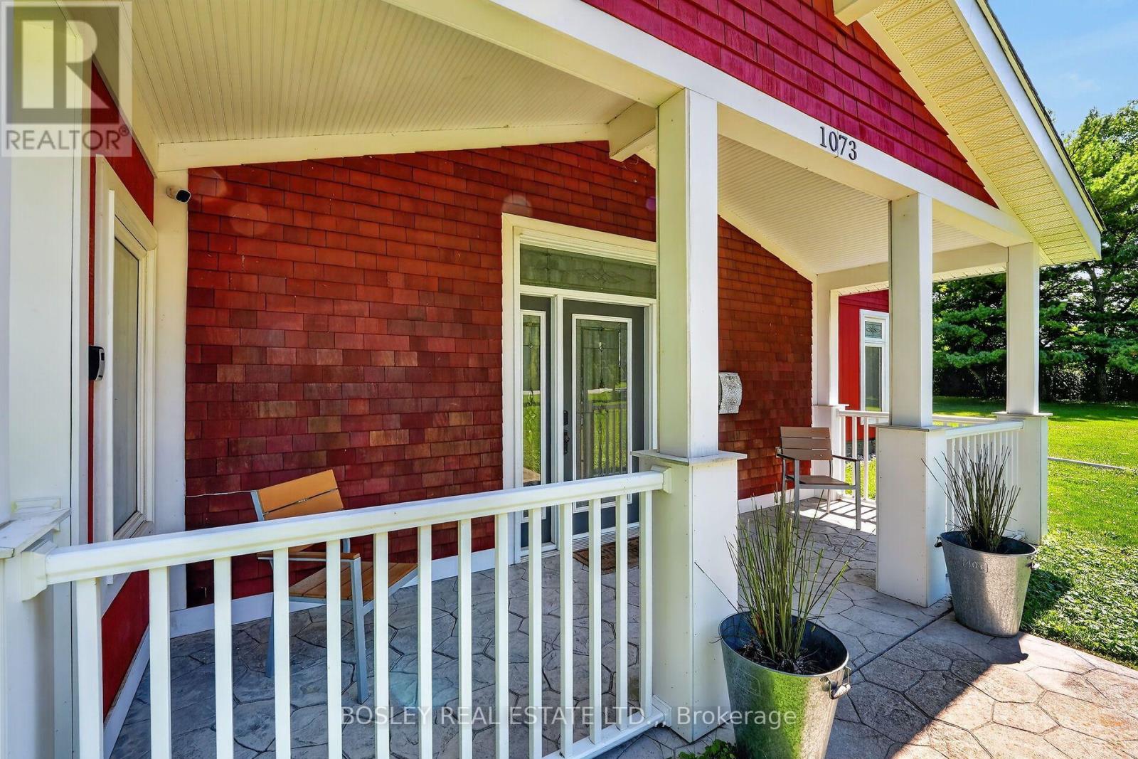 1073 Concession 2 Road, Niagara-On-The-Lake, Ontario  L0S 1J0 - Photo 3 - X13701224