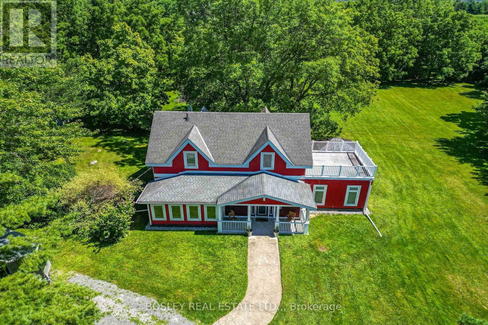 1073 Concession 2 Road, Niagara-On-The-Lake, Ontario  L0S 1J0 - Photo 30 - X13701224