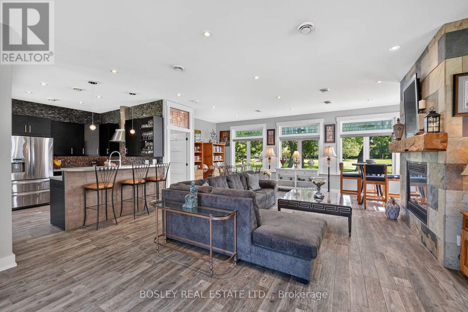 1073 Concession 2 Road, Niagara-On-The-Lake, Ontario  L0S 1J0 - Photo 6 - X13701224