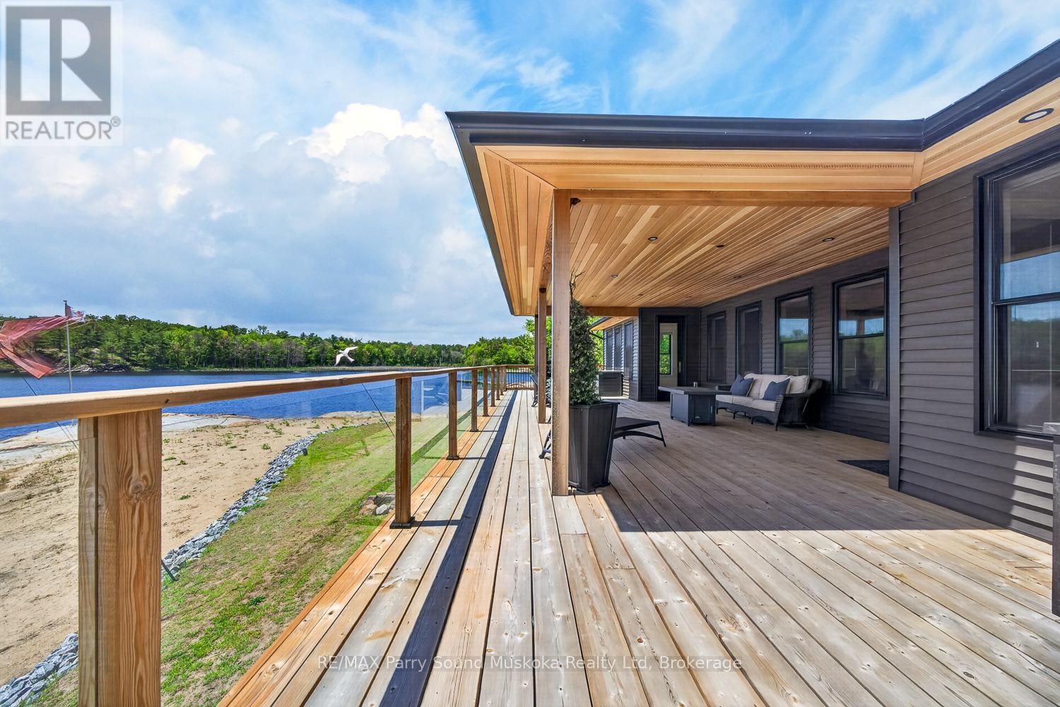 32 A11 Island, The Archipelago, Ontario  P0G 1K0 - Photo 12 - X13417492