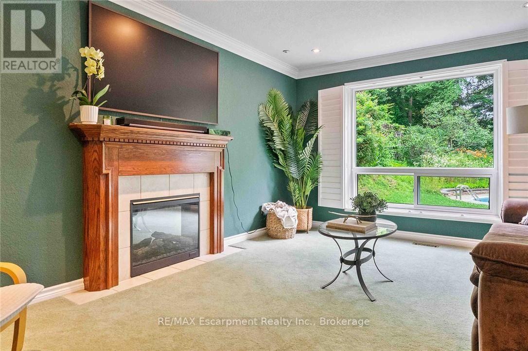 255 Spring Garden Road, Oakville, Ontario  L6L 5H5 - Photo 17 - W13701286