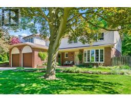 255 SPRING GARDEN ROAD, Oakville, Ontario